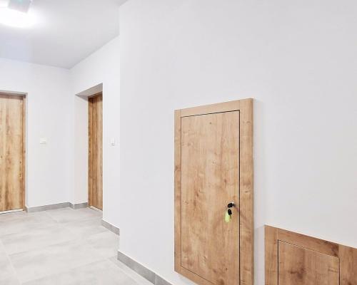 Pabianice - na sprzedaż M3 wykończone "pod klucz"