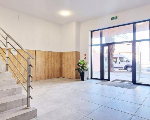 Pabianice - na sprzedaż M3 wykończone "pod klucz"