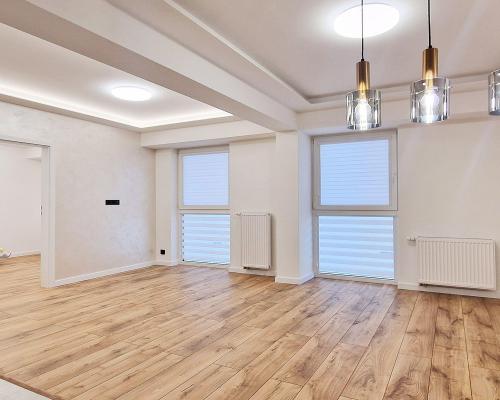 Pabianice - na sprzedaż M3 wykończone "pod klucz"