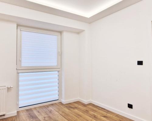 Pabianice - na sprzedaż M3 wykończone "pod klucz"