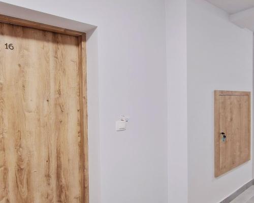 Pabianice - mieszkania w stanie deweloperskim