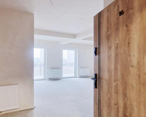 Pabianice - mieszkania w stanie deweloperskim