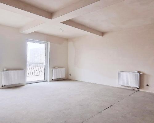 Pabianice - mieszkania w stanie deweloperskim