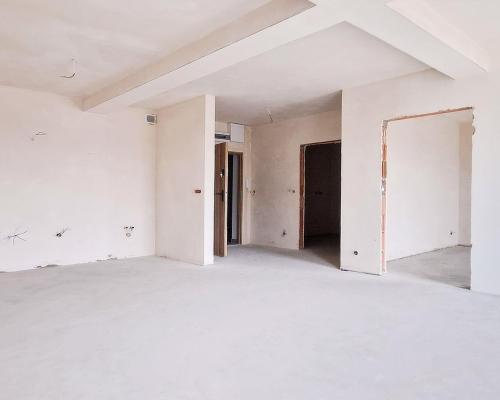 Pabianice - mieszkania w stanie deweloperskim