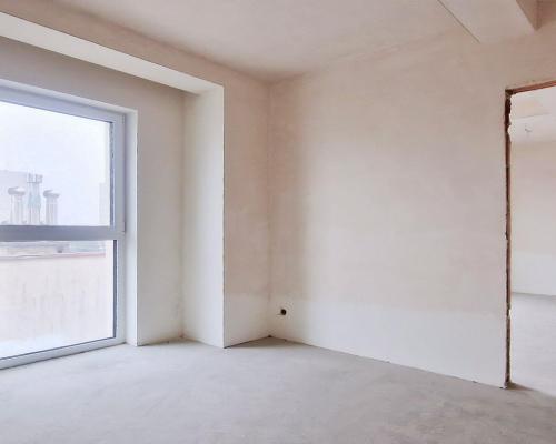 Pabianice - mieszkania w stanie deweloperskim