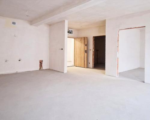 Pabianice - mieszkania w stanie deweloperskim