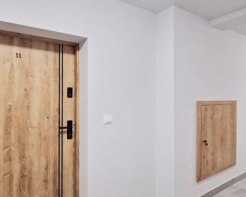 Pabianice - mieszkania w stanie deweloperskim