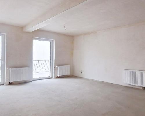 Pabianice - mieszkania w stanie deweloperskim