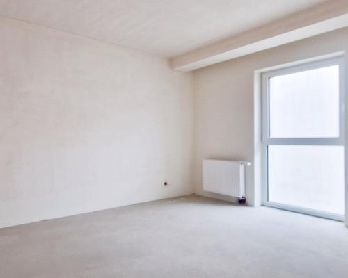 Pabianice - mieszkania w stanie deweloperskim