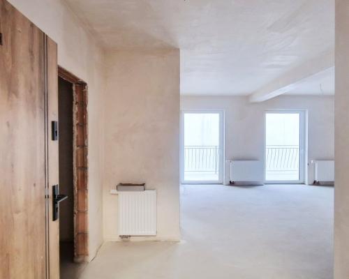 Pabianice - mieszkania w stanie deweloperskim