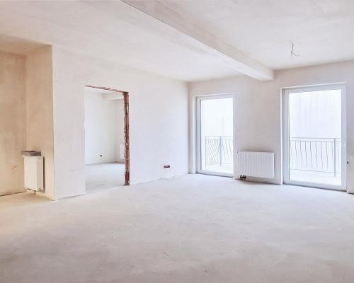 Pabianice - mieszkania w stanie deweloperskim