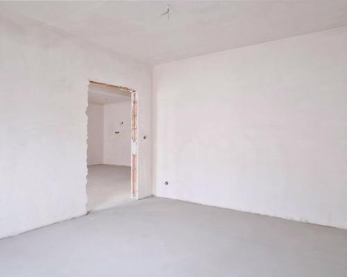 Pabianice - mieszkania w stanie deweloperskim