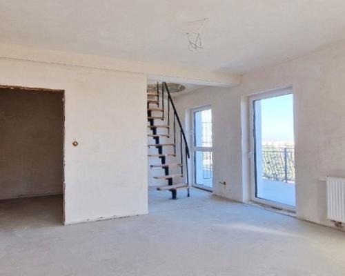 Pabianice - mieszkania w stanie deweloperskim