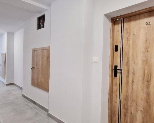 Pabianice - mieszkania w stanie deweloperskim