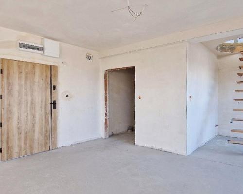 Pabianice - mieszkania w stanie deweloperskim