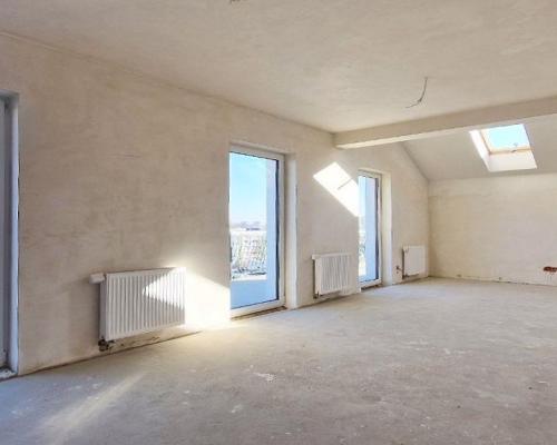 Pabianice - mieszkania w stanie deweloperskim