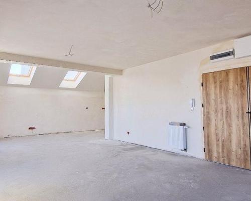 Pabianice - mieszkania w stanie deweloperskim