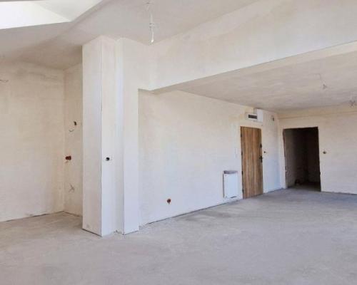 Pabianice - mieszkania w stanie deweloperskim