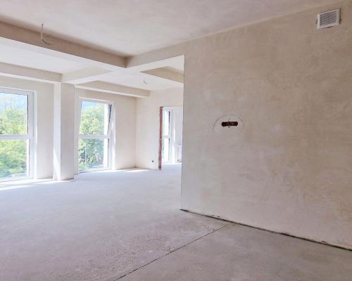 Pabianice - mieszkania w stanie deweloperskim