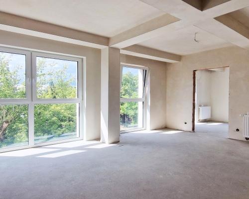 Pabianice - mieszkania w stanie deweloperskim