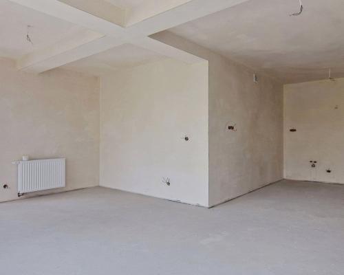 Pabianice - mieszkania w stanie deweloperskim