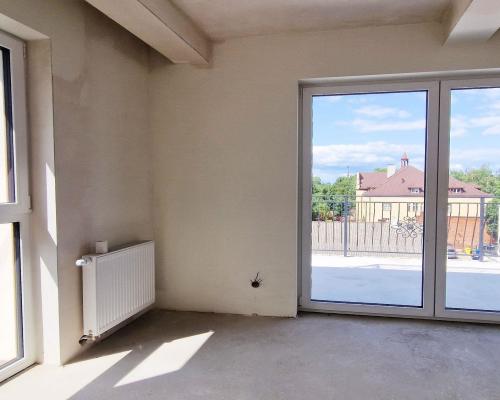 Pabianice - mieszkania w stanie deweloperskim