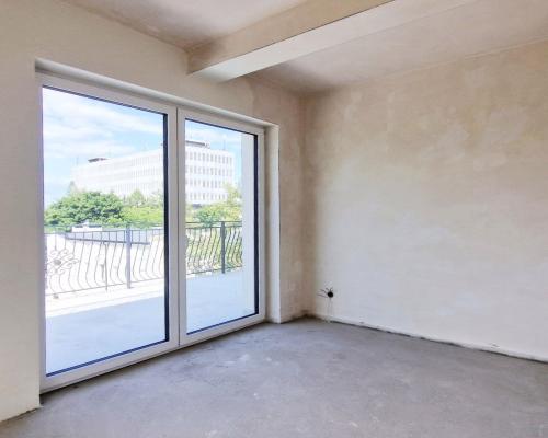 Pabianice - mieszkania w stanie deweloperskim