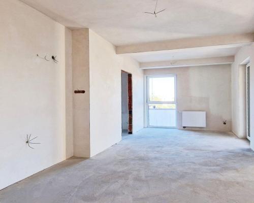 Pabianice - mieszkania w stanie deweloperskim