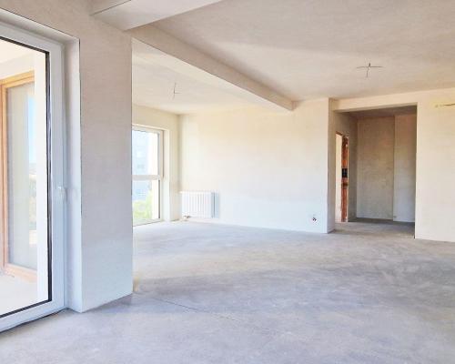 Pabianice - mieszkania w stanie deweloperskim