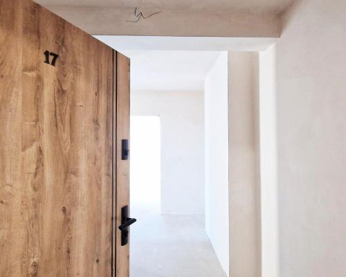 Pabianice - mieszkania w stanie deweloperskim