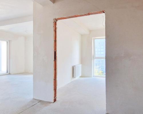 Pabianice - mieszkania w stanie deweloperskim