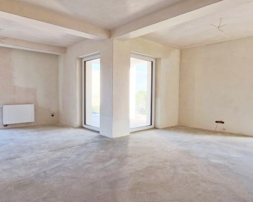 Pabianice - mieszkania w stanie deweloperskim