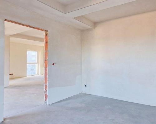 Pabianice - mieszkania w stanie deweloperskim