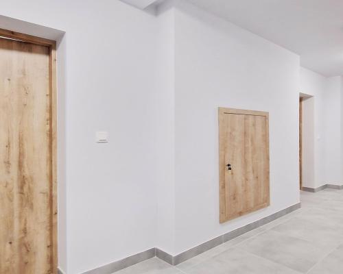 Pabianice - mieszkania w stanie deweloperskim