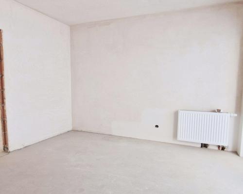 Pabianice - mieszkania w stanie deweloperskim