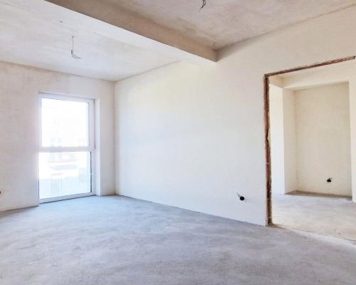 Pabianice - mieszkania w stanie deweloperskim