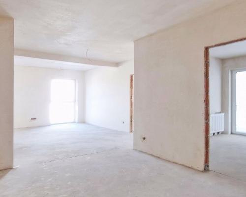 Pabianice - mieszkania w stanie deweloperskim