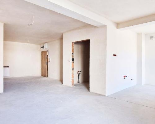 Pabianice - mieszkania w stanie deweloperskim