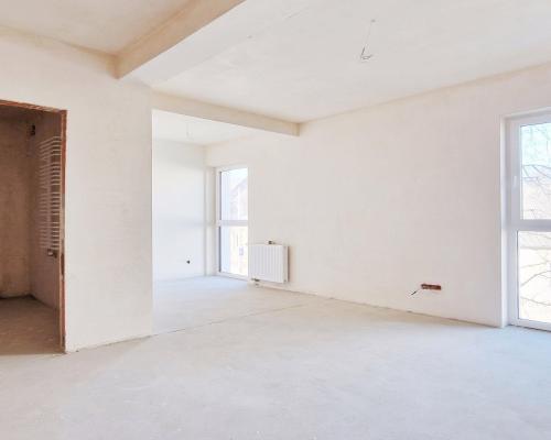 Pabianice - mieszkania w stanie deweloperskim