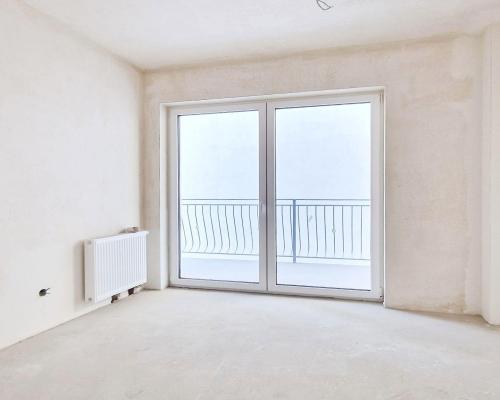 Pabianice - mieszkania w stanie deweloperskim