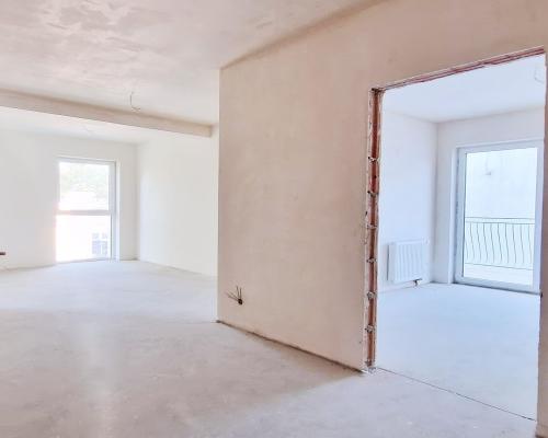 Pabianice - mieszkania w stanie deweloperskim