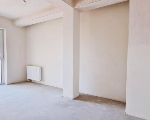 Pabianice - mieszkania w stanie deweloperskim