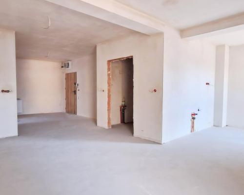 Pabianice - mieszkania w stanie deweloperskim