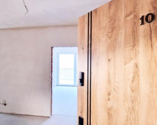 Pabianice - mieszkania w stanie deweloperskim