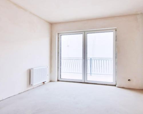 Pabianice - mieszkania w stanie deweloperskim