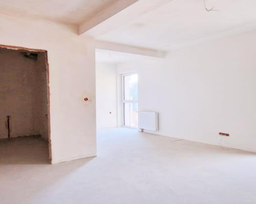 Pabianice - mieszkania w stanie deweloperskim