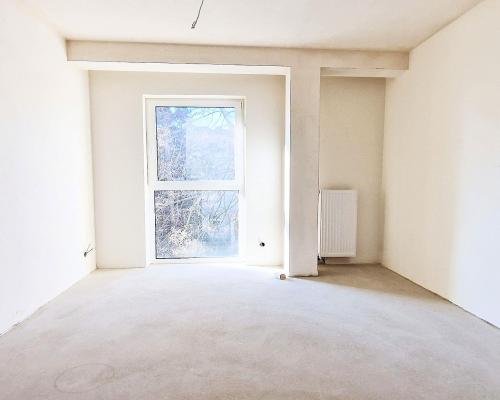 Pabianice - mieszkania w stanie deweloperskim