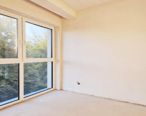 Pabianice - mieszkania w stanie deweloperskim