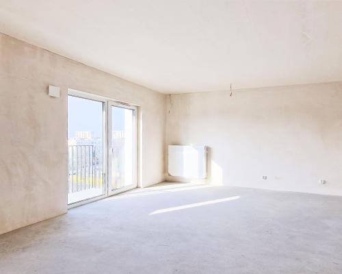 Widzew-Wschód - 2 pok. z balkonem 43,13 m2 mc park