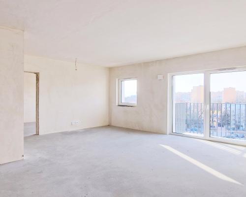 Widzew-Wschód - 2 pok. z balkonem 43,13 m2 mc park